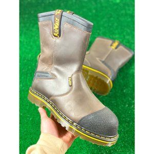 dr martens kevlar